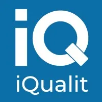 IQUALIT logo