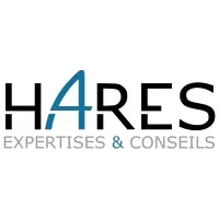 HARES logo