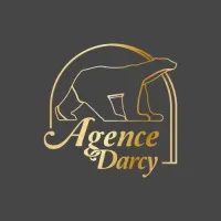 AGENCE DARCY logo