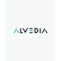 ALVEDIA IMMOBILIER logo
