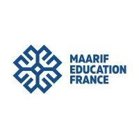 MAARIF EDUCATION FRANCE logo