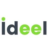 IDEEL logo