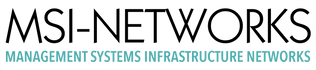MSI-NETWORKS logo