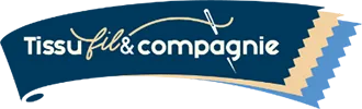 TISSU FIL ET COMPAGNIE (T.F.C.) logo