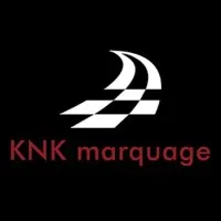 KNK MARQUAGE logo