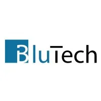 BLUTECH (BT) logo