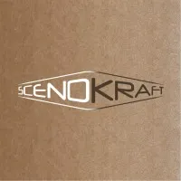SCENOKRAFT logo