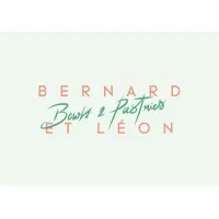 BERNARD ET LEON logo