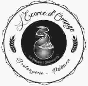 L'ECORCE D'ORANGE logo