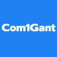 COM1GANT (C1G) logo