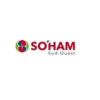 SO'HAM SUD-OUEST logo