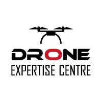 DRONE EXPERTISE CENTRE logo