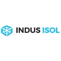 INDUS'ISOL logo