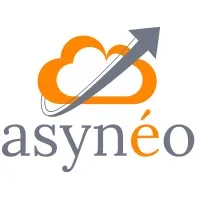ASYNEO logo