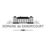 DOMAINE DE SANDRICOURT logo