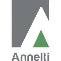 ANNELTI logo