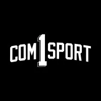 COM1SPORT logo