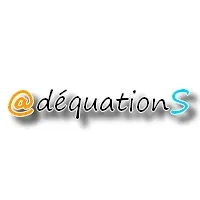 ADEQUATIONS logo