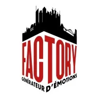 EVENT FACTORY logo