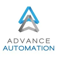 ADVANCE AUTOMATION logo