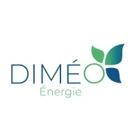 DIMEO logo