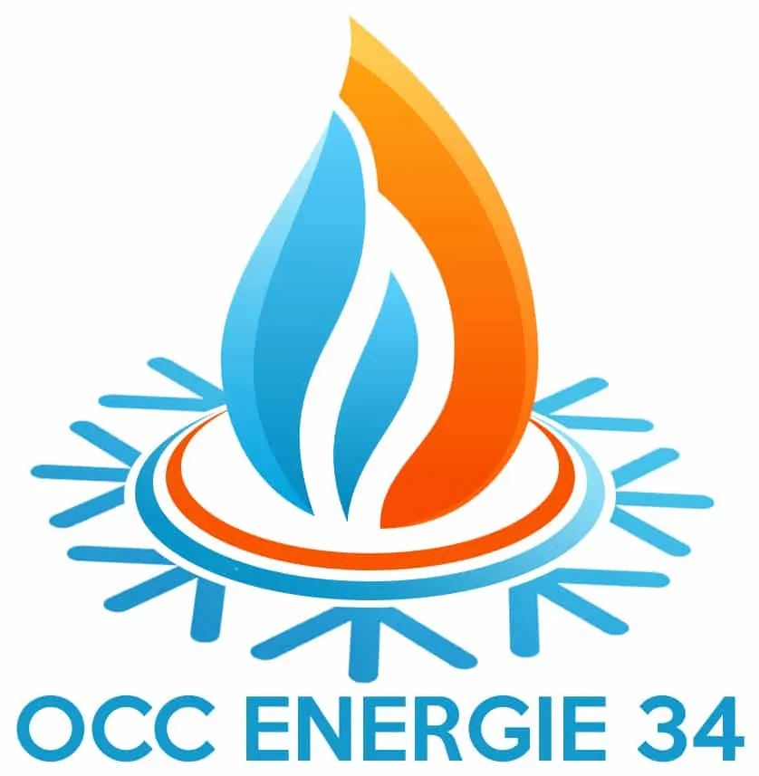 OCC ENERGIE 34 logo
