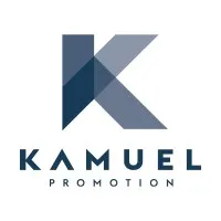 KAMUEL PROMOTION logo