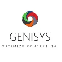 GENISYS OPTIMIZE CONSULTING (GEOCO) logo