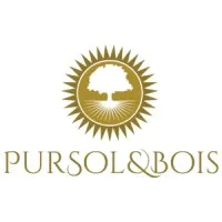 PURSOL&BOIS logo