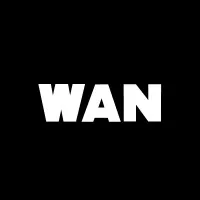WE ARE WAN logo