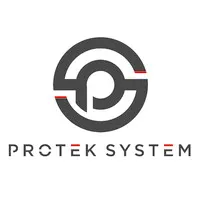PROTEK SYSTEM logo