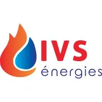 IVS ENERGIES logo