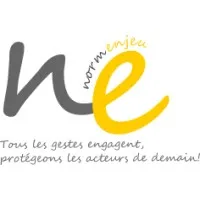 NORMENJEU logo