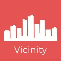 VICINITY logo