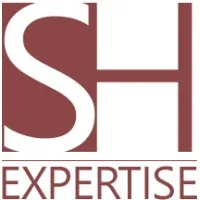 S.H. EXPERTISE logo