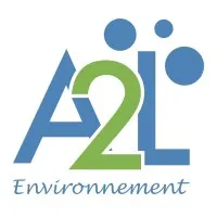 A2L ENVIRONNEMENT logo