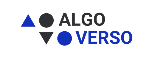 ALGOVERSO logo
