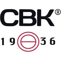 CBK 1936 logo