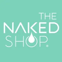 THE NAKED SHOP logo