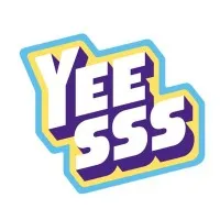 YEESSS RELATIONS (YR) logo