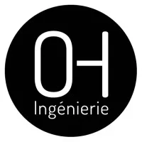 OH INGENIERIE logo