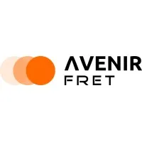 AVENIR FRET logo