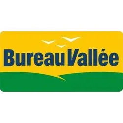 Voici le logo de la marque BVM SCHOELCHER qui représente son identité graphique.