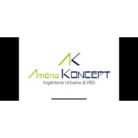 AMENA KONCEPT logo