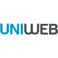 UNIWEB logo