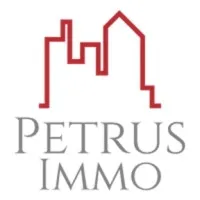 PETRUS IMMO logo