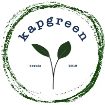 KAPGREEN logo