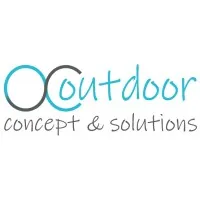 OUTDOOR CONCEPT & SOLUTIONS (OCS) logo