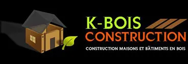 KBOIS CONSTRUCTION logo