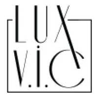 LUXVIC logo